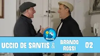 Uccio De Santis e Brando Rossi - 02