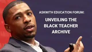 Unveiling the Black Teacher Archive: A Historical Collection that Meets the Present