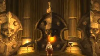 TAKE ALL THE LIGHT | God Of War: Chains Of Olympus | 6