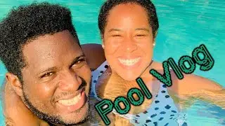 Marco Polo/Pool day at The Flatts- South Campus