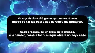 Yo creo y creo