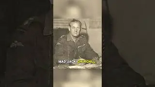 His Man Fought WWII With a Sword and Bagpipes #scotland #ww2 #history #facts #hero #army #war