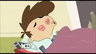 Kid Vs Kat Flu The Coop (Full Episode)