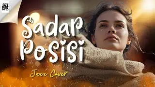 Sadar Posisi &ndash; Happy Asmara | Jazz Cover Driving Vibes | Lagu Galau Teman Perjalanan