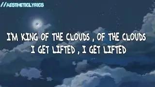 Panic! At The Disco: King Of The Clouds - Lyrics //AestheticLyrics