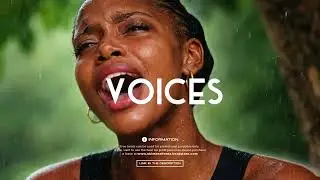 [FREE] Voices &ndash; Emotional Afrobeat Instrumental 2026 | Burna boy x Omah lay x Rema Type Beat