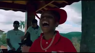 MC bezerra - cavalinho (status)