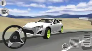 GTI Driving Simulator by AG Games Sport Car Game - Android Gameplay HD
