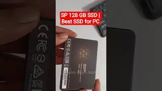 Лучший SSD на 128 ГБ &mdash; недорогое обновление, которое повысит скорость вашего ПК.