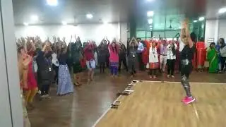 Gympik Corporate Wellness - Women's Day @ Tesco
