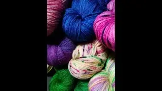 APLCrafts Handmade Episode 4: A Discombobulated Knitter