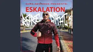 Eskalation