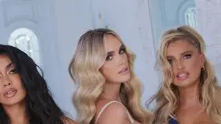 Glam Seamless 2020 Holiday Look Book
