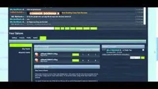 How to Create a Blog - Boostershotline