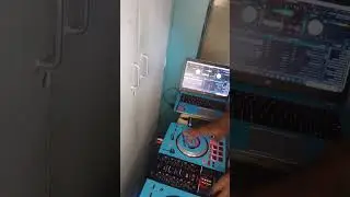 scratch routine using sb3 controller how does it sound.