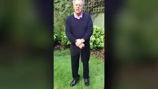 Bernard Gallacher's Golf Fundamentals: The Grip