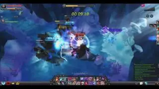 Dx Desperta (Gelo) Fb lMihawk