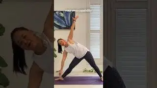 How to overcome challenges? A daily yoga practice! 😎 #yoga #shorts #youtubeshorts