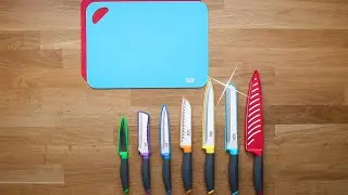 2 New Sets For Your Tastiest Kitchen Yet! &bull;&nbsp;Tasty