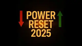 GLOBAL POWER RESET 2025｜Dollar &times; Energy &times; Capital Flows Shift the World