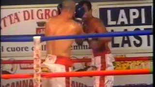 Ilir mustafa 71 vs Alessandro Filippo