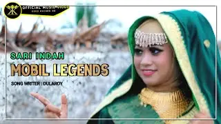 Sari Indah &bull; MOBILE LAGEND &bull; Album Dendang ( Official Music Video )
