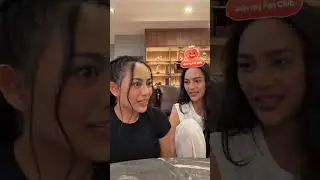 RACHEL VENNYA & ERIKA CARLINA PODCAST LIVE