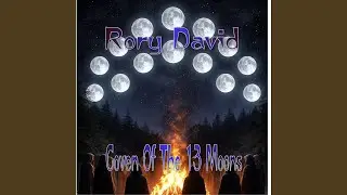 Coven Of The Thirteen Moons