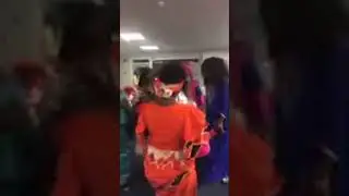 Peterborough Eid ambience pt 1
