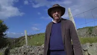 Thomas Keane Farming For Nature Ambassador 2020