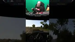 Is AI drunk??? #AmericanTruckSimulator #ATS #BestCommunityEver | #arrowsrealm on #Twitch