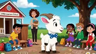 Smart Goat Story