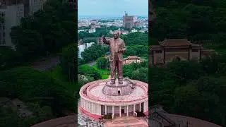 Tallest Ambedkar Statue Tribute: Dalit Anger Explained | Modi Government Under Question #shorts