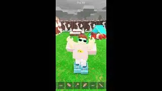 PLAYING 99 NIGHTS UNTIL I DIE!! #Roblox #99Nightintheforest