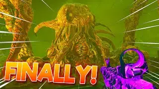 Beating The Terminus Easter Egg Was a Disaster!