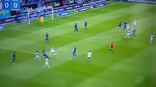 Filip Stojilković - 36.22km/h vs Magdeburg and Leon Bell Bell - 35.44km/h