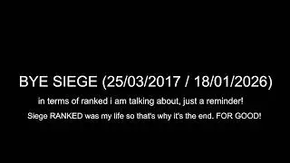Ranked and hope i get champ and finish for real.... (DAY 9)