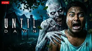 Until Dawn Live stream