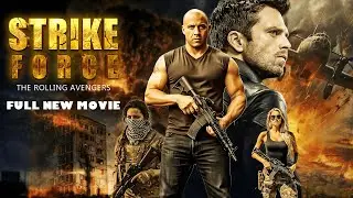 Strike Force (2025) | Vin Diesel & Sebastian Stan | Hollywood Action Thriller 2025 HD