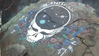 The Grateful Dead at Vernon's Quarry In Lanesville