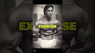 Arnold: 3 Best Chest Exercises!!!🏋️