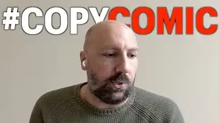 La R&eacute;alit&eacute; Derri&egrave;re L'Affaire CopyComic (Racont&eacute;e Par Son Avocat Maitre Rebbot)