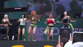 240706 키스 오브 라이프 (KISS OF LIFE) - Sticky ｜ 워터밤 서울 2024 ｜ WATERBOMB SEOUL 2024