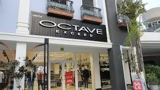 Octave/Exceed Clothing - Online Shopping Store for Men, Women & Kids | Green City Square Bathinda
