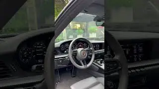Porsche 911 Carrera S #porsche #911 #carrera #carreraS #viral #xesang #ngamxe