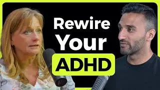 ADHD Expert: This Is Why You Are Feel So Anxious | ft. Dr. Tamara Rosier