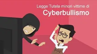 Legge Tutela minori vittime di Cyberbullismo del 17/05/17 - Linee guida