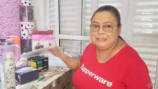 Comprinhas  fofas na shopee,utilidades  pra casa 
