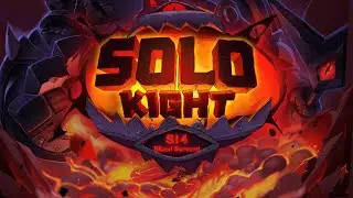 Season 14: Blood Servant Trialer - launching on January 22nd