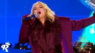 Kristin Chenoweth | Merry Christmas, Darling | Christmas In Rockefeller Center 2025